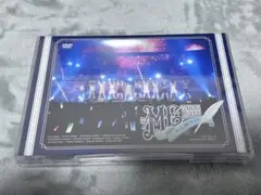 【新品未開封】≠ME 全国ツアー2024「やっと、同じクラス」 DVD