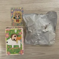 nyota 匿名配送 フィギュア