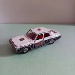 2025年最新】トミカ 黒箱 クラウンパトカーの人気アイテム