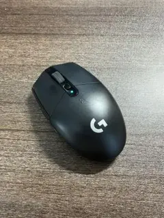 Logicool G ゲーミングマウス G304 ワイヤレス