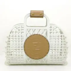 FENDI(フェンディ) トートバッグ 8BH388