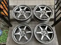ブリヂストンプロドライブ17インチ ホイールセット 多スポークデザイン m27551859839_1.jpg?1747223673