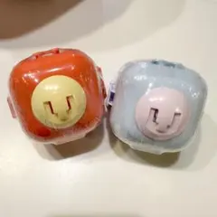 カプセルアパートメント ガチャガチャ キティ シナモン