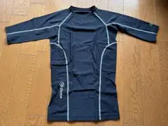 新品未使用　Doron ショートスリープシャツ　スポーツインナー　XL
