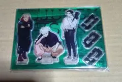 呪術廻戦 ジャンプGIGA アクリル 5セット 未開封品