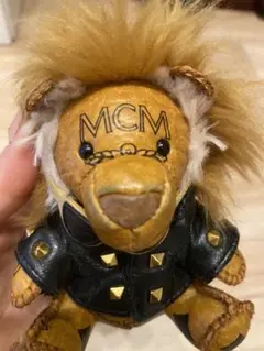 2025年最新】mcm ライオンの人気アイテム - メルカリ