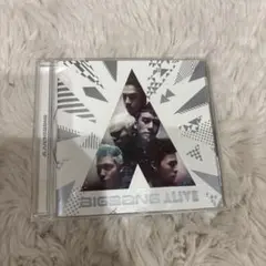 BIGBANG ALIVE CD アルバム