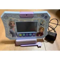 フローズン・タブレット 本体