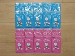 ちいかわカードダス 20パック 未開封 うさぎ モモンガ ハチワレ