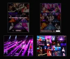 blackpink ソウルコン　dvd 廃盤 K-POP DVD BLACK PINK 2025 PV/TV - JUMP Shut Down VENOM KPOP