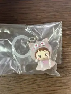 ヒロアカ 麗日お茶子 めじるしチャーム アニマル