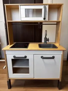 引き取り専用です　IKEA 子供用　おままごとキッチン