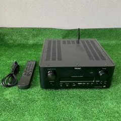 値下げしました TEAC CR-H 500NT TEAC CR-H500NT 〓 09年製 ティアックのインターネットCD