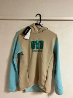 Munsingwear パーカー L