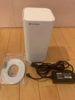 ソフトバンク　Air4
