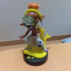 スプラトゥーン3 ウツボamiibo