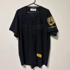 阪神タイガース　ユニフォーム　URBAN RESEARCH　Ｌサイズ