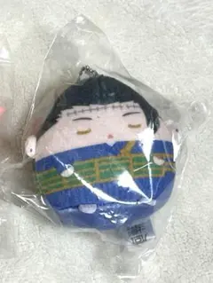 【匿名配送】新品　呪術廻戦　くじメイト　夏油傑　E賞　てのりんずコレクション