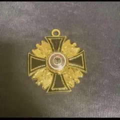 ドイツ勲章　最高位勲章　勲章　ドイツ軍　 メダルのみ