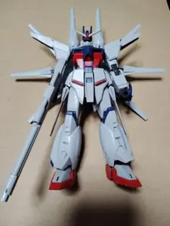 HG 1/144 レジェンドガンダム　ガンプラ　ジャンク