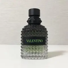 VALENTINO UOMO 100ml 香水 Valentino UOMO Men Eau De Toilette 3.4 oz 100ml EDT Spray
