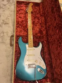Fender/J SCOOP CREATION WORKS mod.