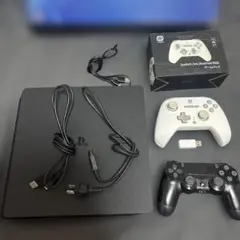 PlayStation 4 (PS4) 500GB