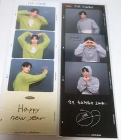 イムシワン　イム・シワン　写真集　Day For You ポストカード付き イムシワン イム・シワン 写真集 Day For You ポストカード付き