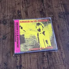 SMASH in LA-PPISCH