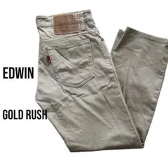 EDWIN メンズジーンズ　サイズ28