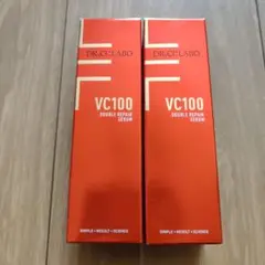 ドクターシーラボ VダブルRエッセンス 美容液 30ml