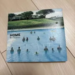 Mr.children HOME ミスチル