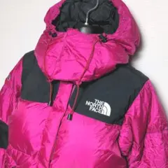 ax10. THE NORTH FACE ダウンジャケット レディースL相当