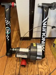 ミノウラ ローラー台 LR760 Live Ride - 楽天市場】minoura(ミノウラ) lr760 live rideの通販