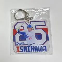 石川昂弥