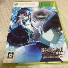 ルートダブル　クライム　アフターデイズ　XBOX360