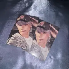 TXT ヒュニンカイ weverse トレカ