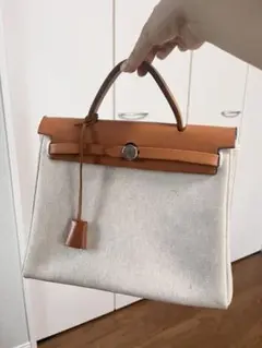 エルメス HERBAG/エールバッグ
