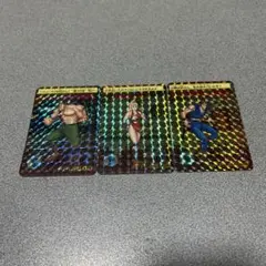 ファイナルファイト2カードセット