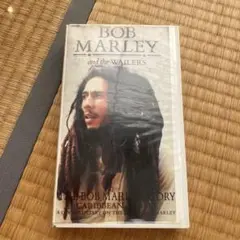 ザ・ボブ・マーリー・ストーリー VHS