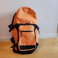 DITRAIL 45リットル リュック