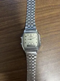 2025年最新】casio aq-232の人気アイテム - メルカリ