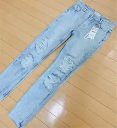 お値下げ！新品・タグ付き【Stradivarius】ストラディバリウス