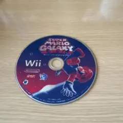 スーパーマリオギャラクシー