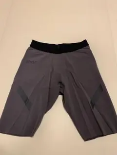 【値下げ！】SOAR Running Shorts ランニングショートパンツ SOAR Running Mens Marathon Shorts Summer Rainbow メンズ