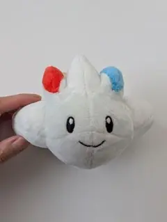 ポケモンfit トゲキッス ぬいぐるみ