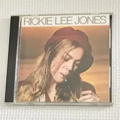 国内盤　リッキー・リー・ジョーンズ / 浪漫 RickieLee Jones