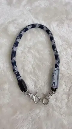 新品未使用　トポロジー　10mm リストストラップ