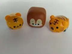 未使用に近い　三点セットのみ