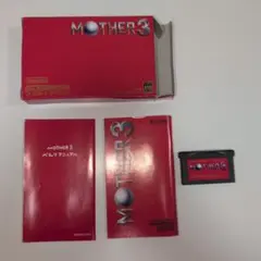 MOTHER 3 ゲームボーイアドバンス